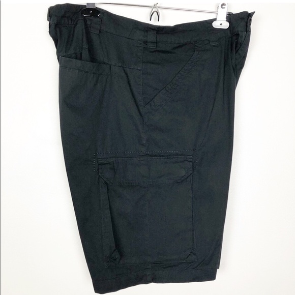 Dwyane Wade Way of Wade Shorts - Picture 3 of 8